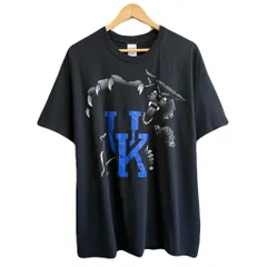 ケンタッキー大学 リバーシブルゲームシャツ size:US M ナイキ NCAA ケンタッキー大学 半袖Tシャツ サイズM - メルカリ