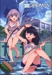 2025年最新】ssss gridman 本の人気アイテム - メルカリ
