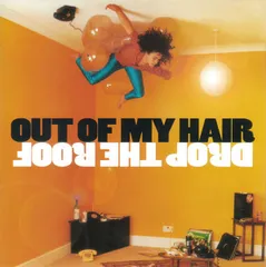 欧CD Out of My Hair Drop the Roof 74321348372 RCA /00110のサムネイル