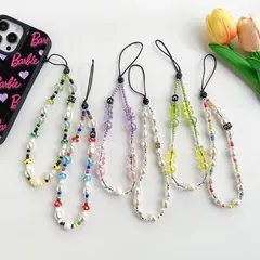 CASETiFY ストラップ Heart of Steel スマホアクセサリー 可愛い ハート 平日発送 スマホストラップ スマホ 携帯ストラップ オシャレ 落下防止 可愛い 6タイプからお選び