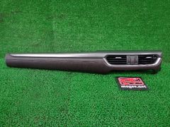 マツダ CX-60/80インパネデコレーションパネル 左側 純正 送料無料