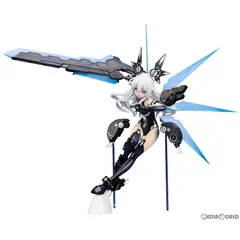 【新品未組立】超次元ゲイム ネプテューヌ ブラックハート 1/7塗装済み完成品 2025年最新】超次元ゲイム ネプテューヌ ブラックハート 1/7