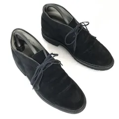 オールデン(Alden) Cape Cod Collection デッキシューズ 希少Aldenオールデン ケープコッドスエードデッキシューズ6M