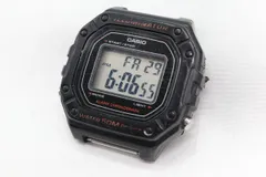 2024年最新】カシオ casio イルミネーター腕時計の人気アイテム - メルカリ