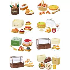 メガハウス&バンダイ ピエールエルメ コレクション Wフルコンプセット