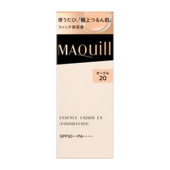 マキアージュ エッセンスリキッドEX オークル20 SHISEIDO22825