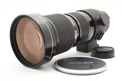 Nikon ニコン Ai-s Zoom NIKKOR ED 50-300mm F4.5 [美品]