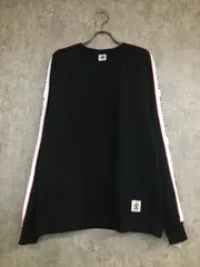 ちゅぶさま専用 BLACKEYEPATCH BIGBUSINESS ロンT XL ちゅぶさま専用 BLACKEYEPATCH BIGBUSINESS ロンT XL