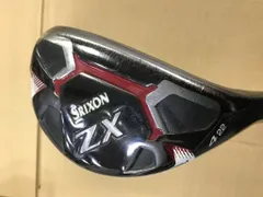 Srixon - スリクソン ZX UT ハイブリッド 22 モーダス スリクソン ZX UT ハイブリッド 22 モーダス