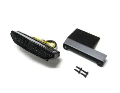 あっきー　ズーマーテールユニット(一文字タイプ&フロントウインカー) あっきー様専用 ズーマーテールユニット(一文字タイプ&フロントウインカー)