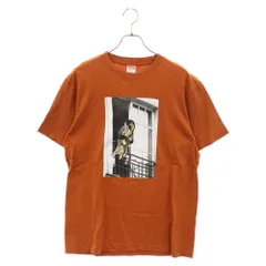 2025年最新】Supreme ANTIHERO Balcony Teeの人気アイテム