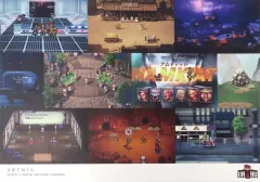 2025年最新】ライブアライブ ランチョンマットの人気アイテム - メルカリ