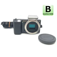 2026年最新】Sony NEX-5 ジャンクの人気アイテム - メルカリ