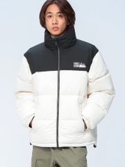 XLARGE×PLUTO PUFFER JACKET プルート エクストララージ - メルカリ