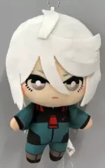 【中古】ぬいぐるみ ミオリネ・レンブラン ともぬいvol.2 「機動戦士ガンダム 水星の魔女」