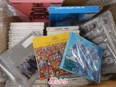 Snow Man 箱入り CDセット 40点/未開封含む