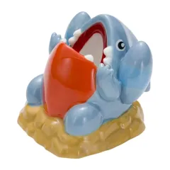 【中古】雑貨 フカマル 歯ブラシスタンド かみつき隊 「ポケットモンスター」 ポケモンセンター限定のサムネイル