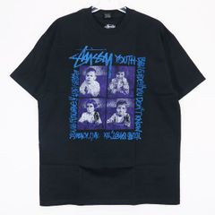 STUSSY