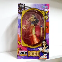 2025年最新】Sailing Again ニコ・ロビンの人気アイテム - メルカリ