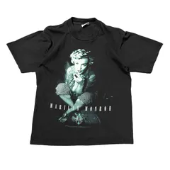 2025年最新】90s マリリンモンロー Tシャツの人気アイテム