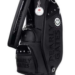 安いパーリーゲイツ キャディバッグの通販商品を比較 | ショッピング