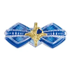 【中古】おもちゃ プリキュアリボン(キュアウインク) 「キミとアイドルプリキュア♪ プリキュアリボンコレクション1」