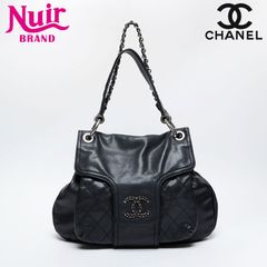 CHANEL シャネル ハンドバッグ 24番台 2016-2017 キャビアン 2way  