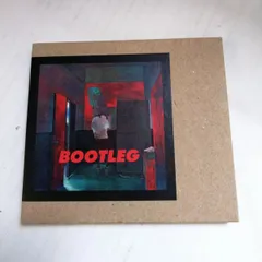 2025年最新】米津玄師 bootleg 特典の人気アイテム - メルカリ