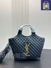 美品　YSL　ハンドバッグ　トートバッグ-WTO輸入-IWP06