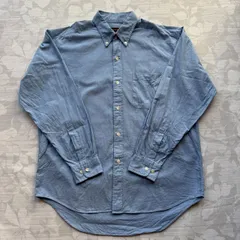 2025年最新】ラルフローレン ダンガリー シャツの人気アイテム