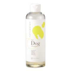 犬用シャンプー 送料無料 COCONICAL for Dogシャンプー ココニカル オーガニック 低刺激 みどり繭 シルク 絹生活研究所 保湿 汚れ 敏感肌 乾燥肌 弱酸性 全犬種対応 つやつや ふわふわ ペットシャンプー シニア犬 トリマー ブリーダー