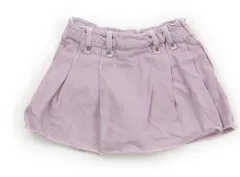 【ザラ/ZARA】ショートパンツ 110サイズ 女の子【子供服・ベビー服】（1897272）