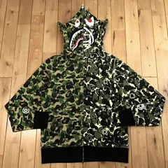 2023年最新】shark full zip hoodieの人気アイテム - メルカリ