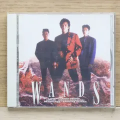 2025年最新】WANDSグッズの人気アイテム - メルカリ