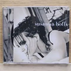 【国内盤】スザンナ・ホフス Amazon.co.jp: 紙ジャケット！国内盤！Susanna Hoffs/スザンナ