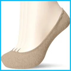 【人気商品】[オカモト] 脱げない ココピタ 3足組/6足組 フットカバー レディース 浅履き カジュアルタイプ 440-422