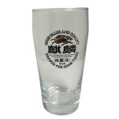 食品サンプル ビール 麒麟一番搾り ビアジョッキ 水滴付き Fake Beer