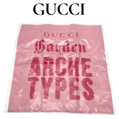 2025年最新】グッチエコバッグの人気アイテム - メルカリ