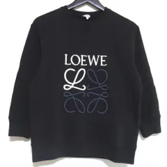 LOEWE ❣️XS❣️サイズ❣️トレーナー❣️スウェット❣️美品 2025年最新】LOEWE レディース トレーナー・スウェットの人気