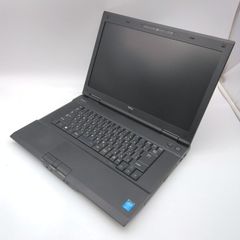 【フォロワ割】【ジャンク品】NEC VersaPro VK26MX 第4代 Core i5 15.6インチ メモリ/SSDなし ノートPC パソコン PC 起動不可 ZZ Z031