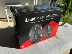 2024年最新】iloud micro monitor multimedia ikの人気アイテム - メルカリ