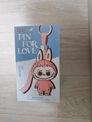 Pin For Love キーホルダー ぬいぐるみ N-Z 未開封 出品 1個2 1