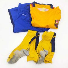 上下セット] プーマ サッカー イタリア代表 ユニフォーム 2004
