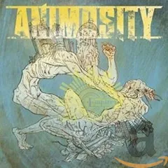 Empires [Audio CD] Animosity