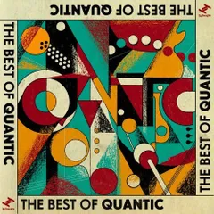 2025年最新】Quantic レコードの人気アイテム - メルカリ