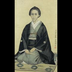 浜辺美波さん 鉛筆画 着物 A4サイズ - メルカリ