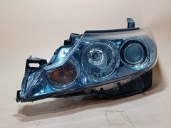 コーティング済  エスティマ AHR20W 左ヘッドランプ・ヘッドライト X 4WD 8人 コイト 28-212 81185-28C81 070