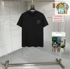 【今日特価】LV 2025 NFC チップ スマホ感? T シャツ
