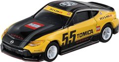 タカラトミー 日産 フェアレディＺ ＮＩＳＭＯ トミカ５５周年記念仕様