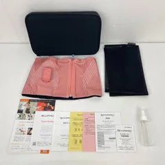 SIXPAD - シックスパッド　コアベルト新品、未開封　Lサイズ シックスパッド パワースーツ コアベルト【Lサイズ】【ブラック
